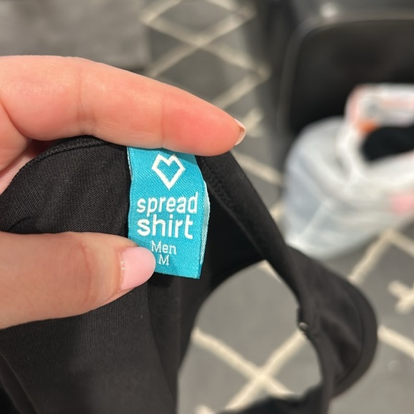 Men’s Vipers Tank - Picture 4 of 4